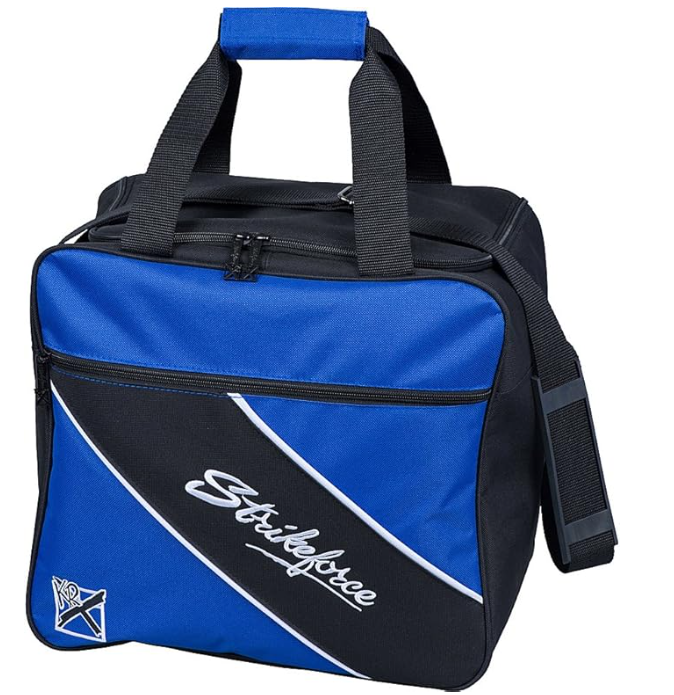 KR Strikeforce Fast Single Ball Tote Bowling Bag