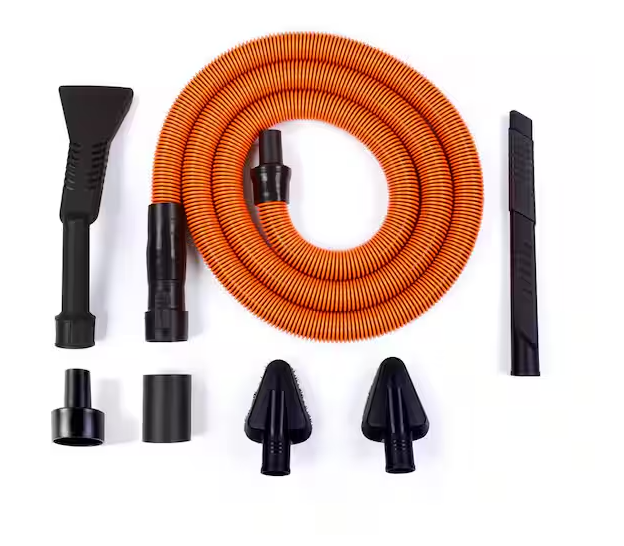 1-1/4 in. VT2534 Premium Car Cleaning Kit Accessory