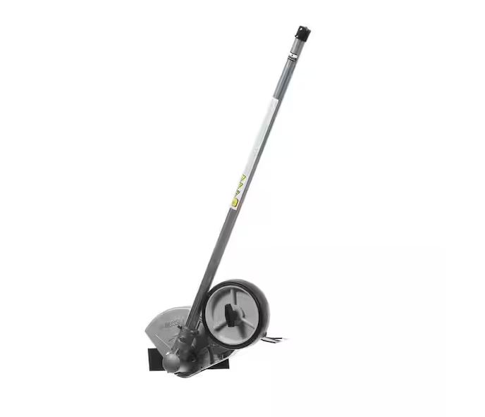Straight Shaft Edger Attachment for ECHO Pro Attachment Series Gas or Battery PAS Power Head