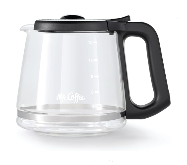 Mr. Coffee 12-Cup Replacement Carafe