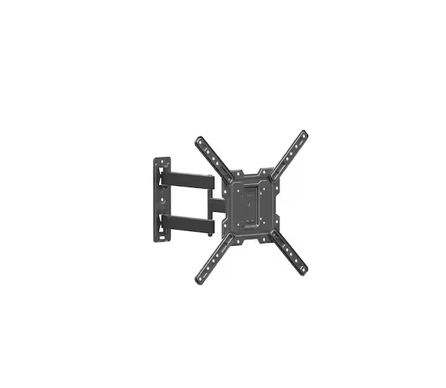 CE Full Motion Wall Mount for 23 in. to 63 in. TVs