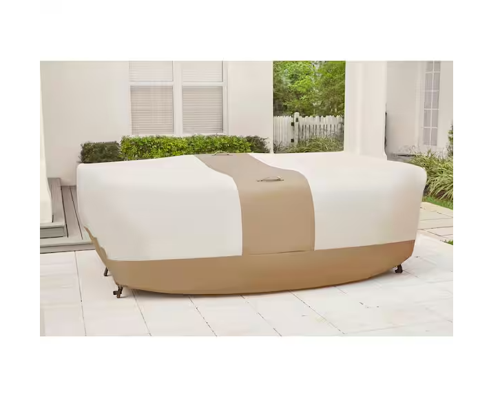 Chat Set Outdoor Patio Cover