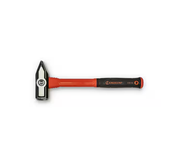 2.5 lbs. Fiberglass Blacksmith Hammer