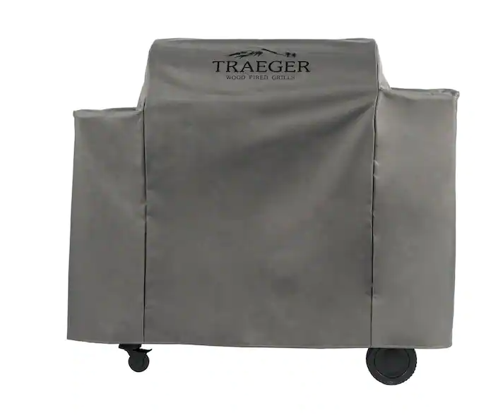 Full Length Grill Cover for Ironwood 885 Pellet Grill