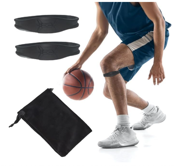 Patellar Tendon Support Strap, Knee Pain Relief & Patella Stabilizer Knee Strap