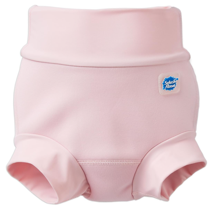 Splash About Happy Nappy Almond Blossom 2-3 Years