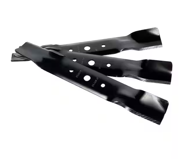 John Deere 48 in. 3-in-1 Mower Blade for Lawn Mowers