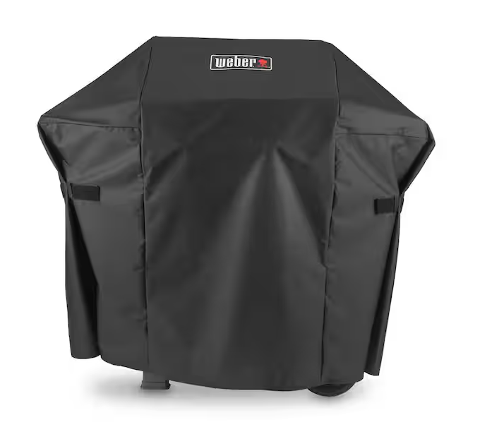 Premium Grill Cover for Small Spirit Grills