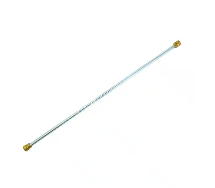 Dewalt Universal 31 in. Pressure Washer Extension Spray Wand for Cold Water 4500 PSI Pressure Washers