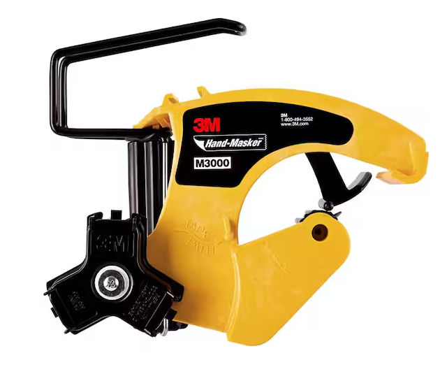 Hand-Masker Dispenser