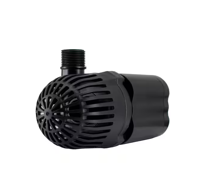 TotalPond 1,200 GPH Waterfall Pump