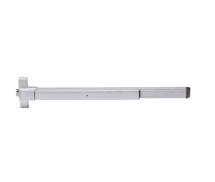 500 Series Aluminum Grade 1 Commercial 36 in. Fire Rated Rim Panic Exit Device