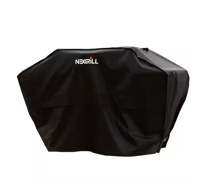 Daytona 3 Burner Griddle Cover 62 in. 31x62.2x29.5