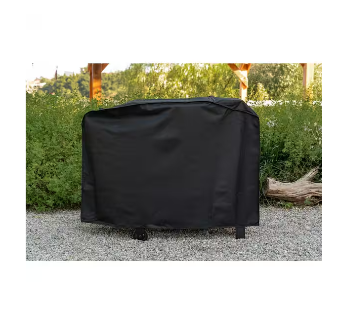 2 Burner Premium Griddle Cover