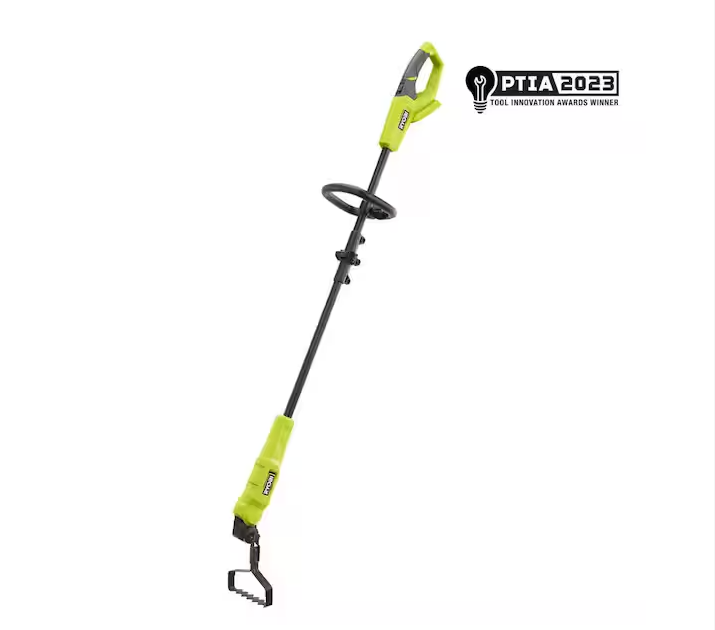 ONE+ 18V Cordless Battery Garden Hoe (Tool Only)