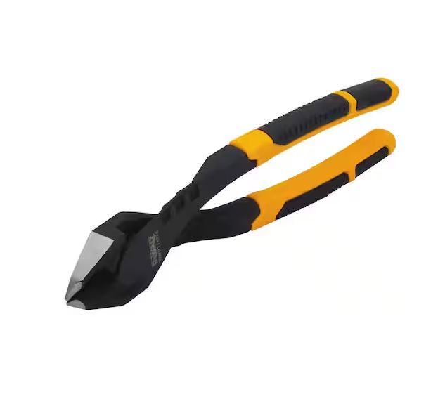 8 in. Diagonal Cutting Pliers