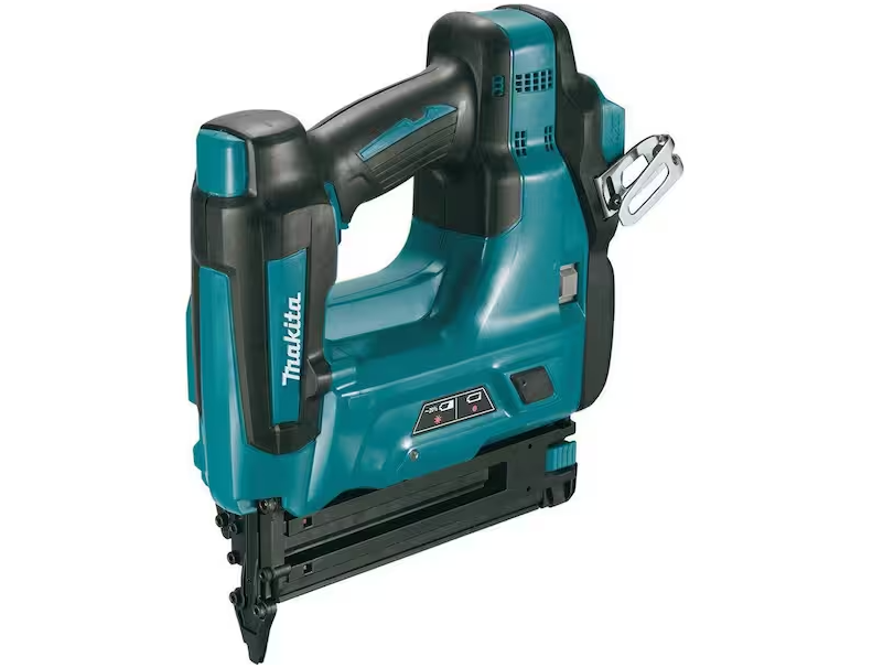 18V LXT Lithium-Ion 18-Gauge Cordless Brad Nailer (Tool-Only)