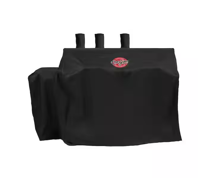 Double Play Grill Cover