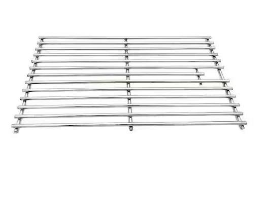 18.82 in. x 11.18 in. Stainless Steel Cooking Grid