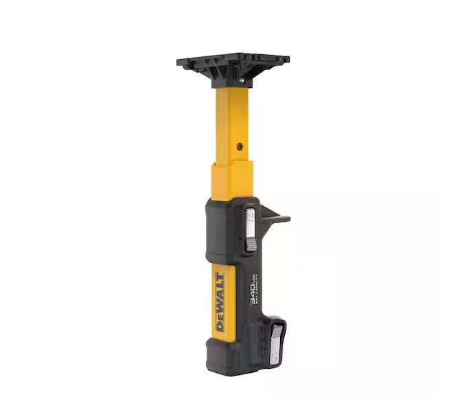 Construction Jack Extension