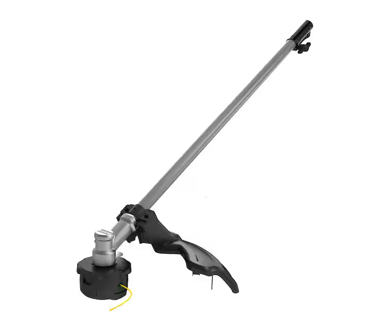 String Trimmer Attachment for Trimmers