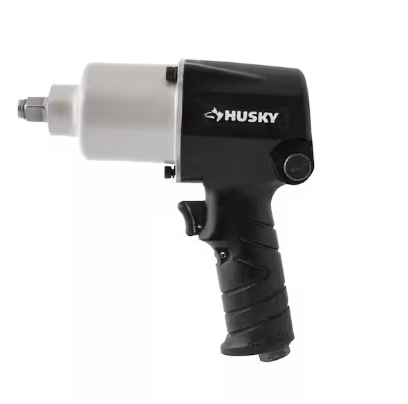 1/2 in. Impact Wrench 450 ft./lbs.