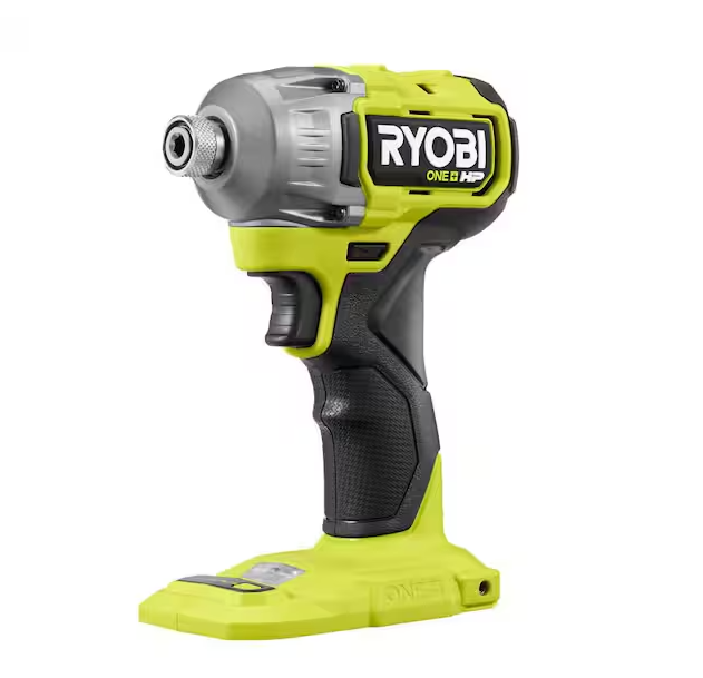 ONE+ HP 18V Brushless Cordless 4-Mode Impact Driver (Tool Only)