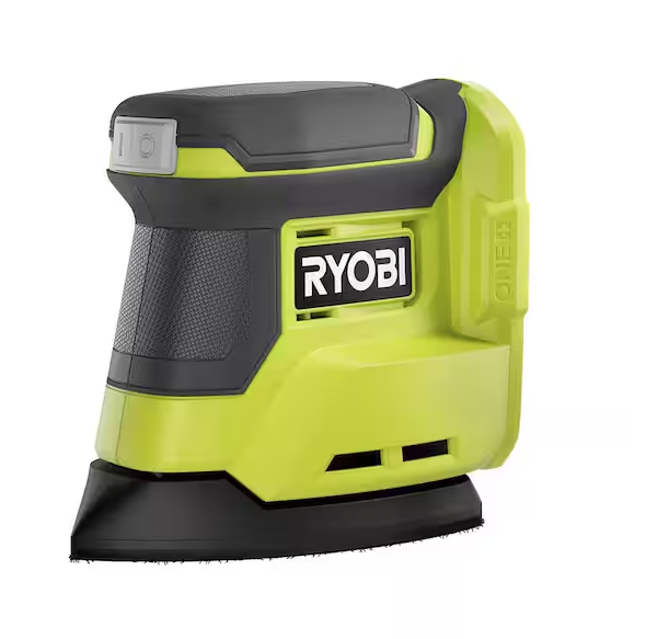 ONE+ 18V Cordless Corner Cat Finish Sander (Tool Only)