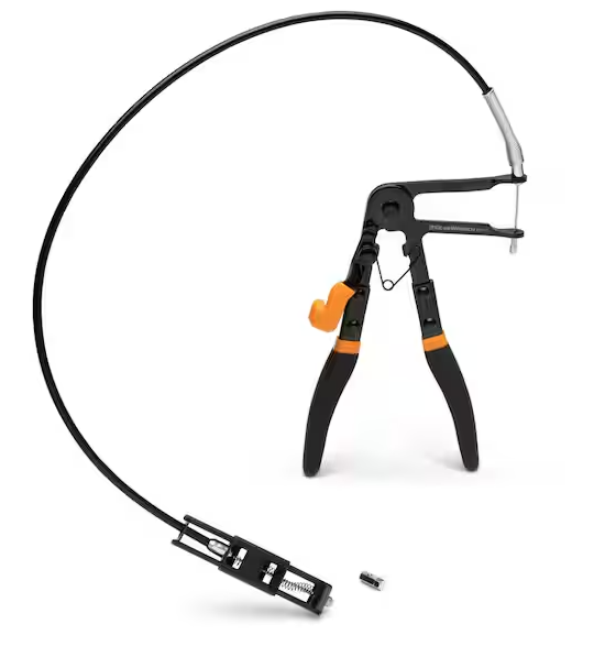 Cable Hose Clamp Pliers