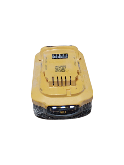 Dewalt POWERSTACK 20V Lithium-Ion 5.0Ah Battery Pack