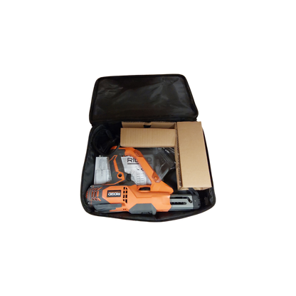 Ridgid 3 in. Drywall and Deck Collated Screwdriver