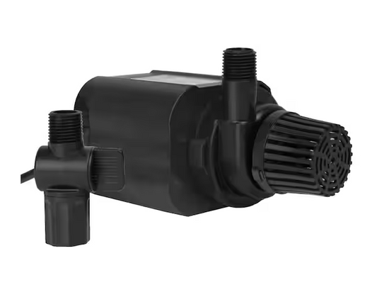 TOTALPOND 800 GPH Pond Pump