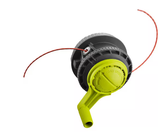 Ryobi REEL EASY+ Bump Feed String Head with Speed Winder