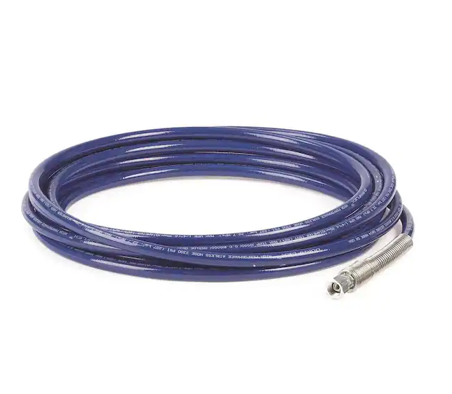 Graco Magnum 25 ft. x 1/4 in. Airless Hose