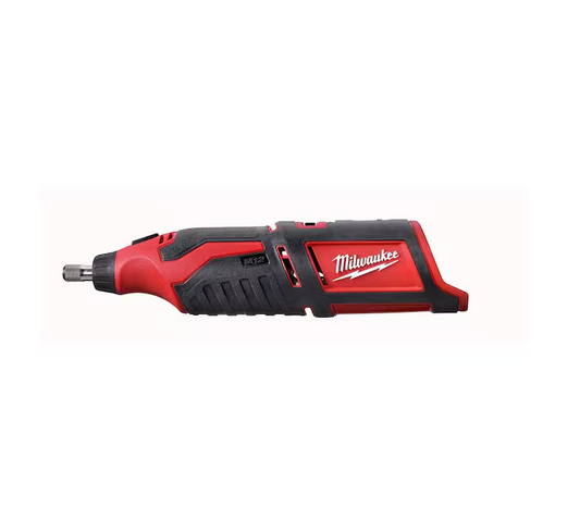 M12 12V Lithium-Ion Cordless Rotary Tool (Tool-Only)