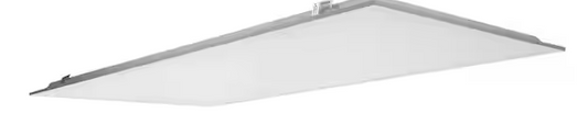 CE 2 ft. x 4 ft. LED Flat Panel 40K 4500 Lumens Standard Dimming