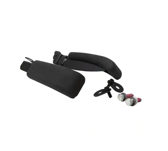 Armrest Kit for Ultima ZT1 Z Turn Mowers 50 in 54 in Cutting Decks 2019-2021 only