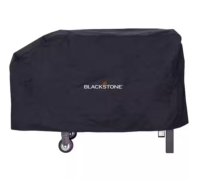 28 IN. HEAVY DUTY GRIDDLE/GRILL COVE