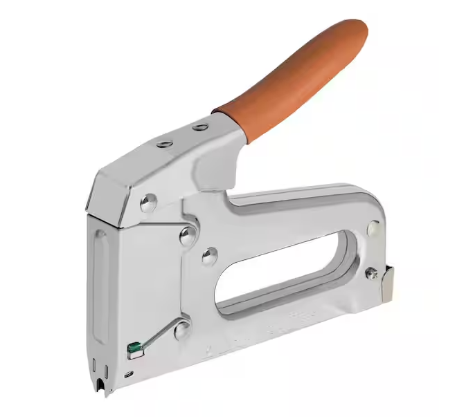 Professional Low Voltage Wire/Cable Staple Gun