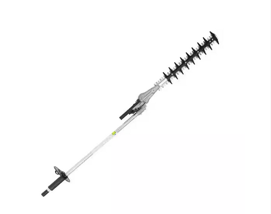 21 in. Articulating Hedge Trimmer Attachment for ECHO Pro Attachment Series Gas or Battery PAS Power Head