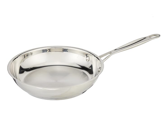 Cuisinart 722-20 8" Chef's-Classic-Stainless-Cookware-Collection