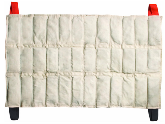 Relief Pak Moist Heat Packs, (D) Oversize, 15 x 24"