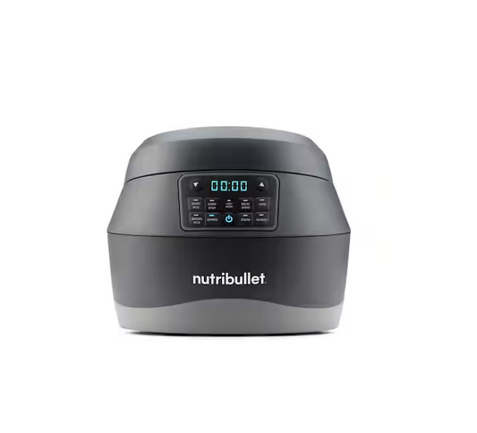 2.5 Qt. Plastic Every Grain Rice Cooker