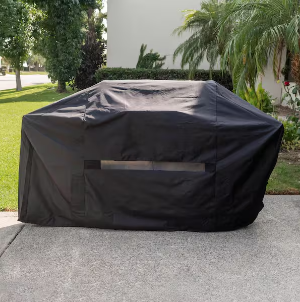 Premium Grill Cover 65 in.