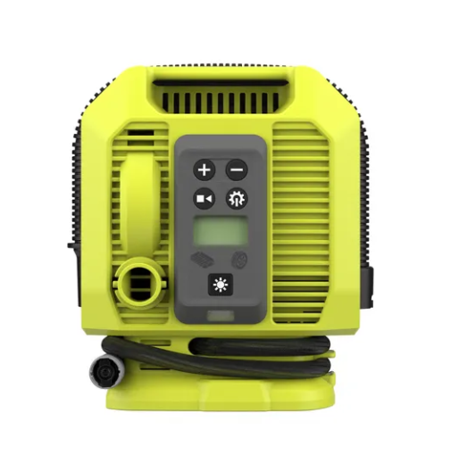 ONE+ 18V Cordless Dual Function Inflator/Deflator(Tool Only)