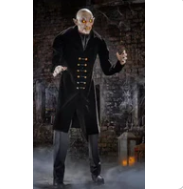 Home Accents Holiday 7 ft. Animated LED Victorian Vampire