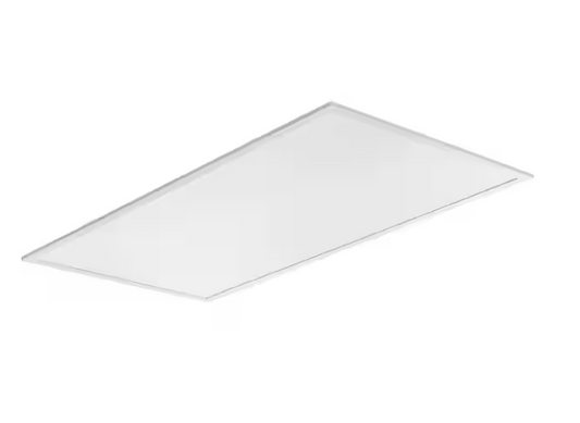 Lithonia Lighting Contractor Select CPX 2 ft. x 4 ft. Adjustable Lumens Integrated LED Panel Light with Switchable White Color Temperature