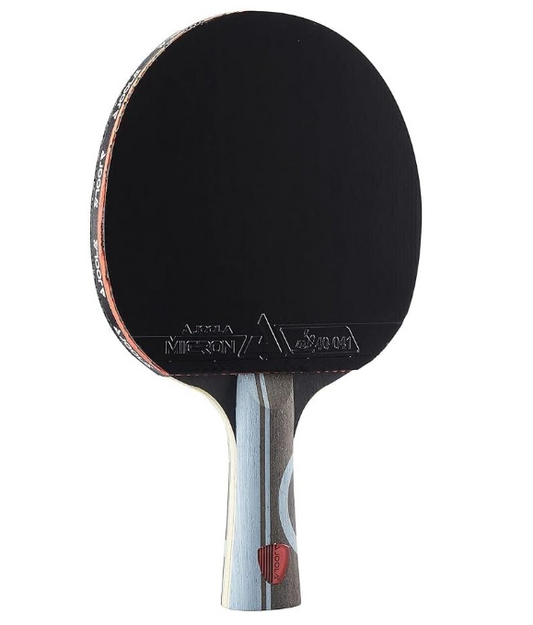JOOLA Infinity Edge - Tournament Performance Ping Pong Paddle w/ Carbon Pro Technology