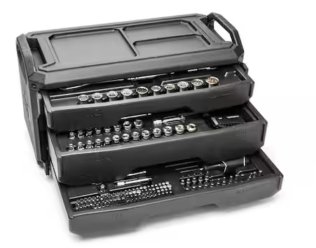 Husky Mechanics Tool Set (270-Piece)