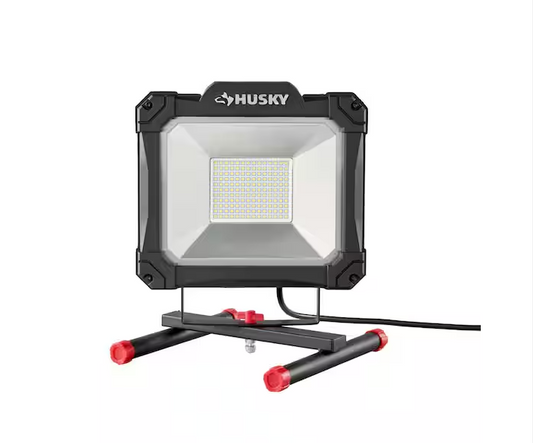 12000 Lumens/6000 Lumens Portable LED Work Light